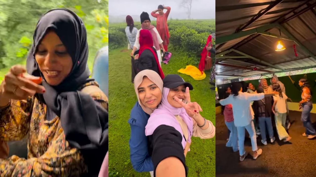 Video: ವಿಚ್ಛೇದಿತ ಮಹಿಳೆಯರಿಗೆ ರಿಲ್ಯಾಕ್ಸ್ ನೀಡುವ ವಿಶೇಷ ಡಿವೋರ್ಸ್ ಕ್ಯಾಂಪ್