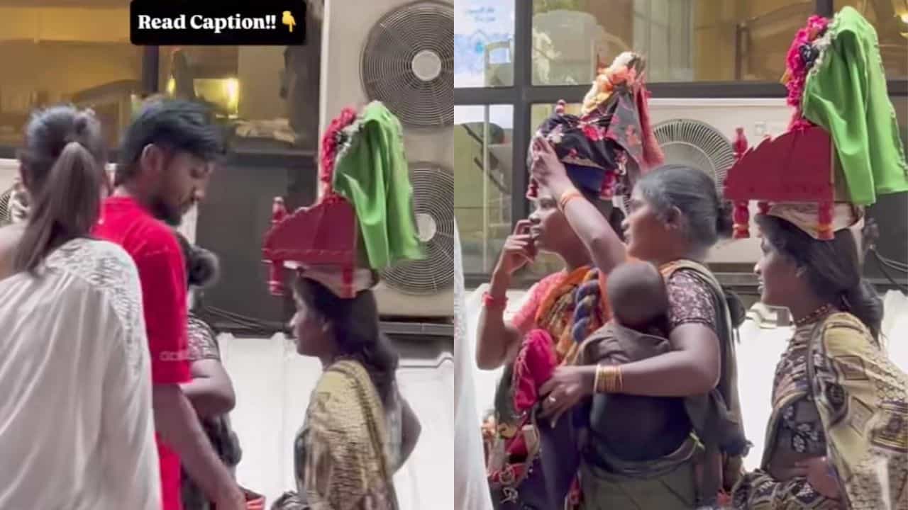 Video: ದೇವರ ಹೆಸರಿನಲ್ಲಿ ಹಣ ವಸೂಲಿ ಮಾಡ್ತಾರೆ, ಇಂತವರನ್ನು ಕಂಡ್ರೆ ನೀವು ಹುಷಾರಾಗಿರಿ ಎಂದ ಬೆಂಗಳೂರಿನ ಯುವತಿ