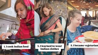 Video: ಮೊಬೈಲ್‌ ನೋಡುತ್ತಾ ಕುಳಿತು ಮೈ ಮರೆತ್ರೆ ಏನಾಗುತ್ತೆ ಅನ್ನೋದನ್ನು ನೋಡಿ ಒಮ್ಮೆ