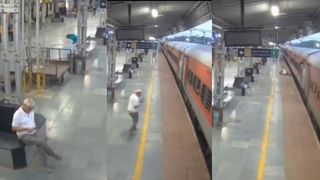 Video: ಭಾರತ ಇಷ್ಟವಾಗಿದ್ದು ಇದೇ ಕಾರಣಕ್ಕೆ, ಅಮೆರಿಕದ ಮಹಿಳೆ ಕೊಟ್ಟ ಕಾರಣ ನೋಡಿ