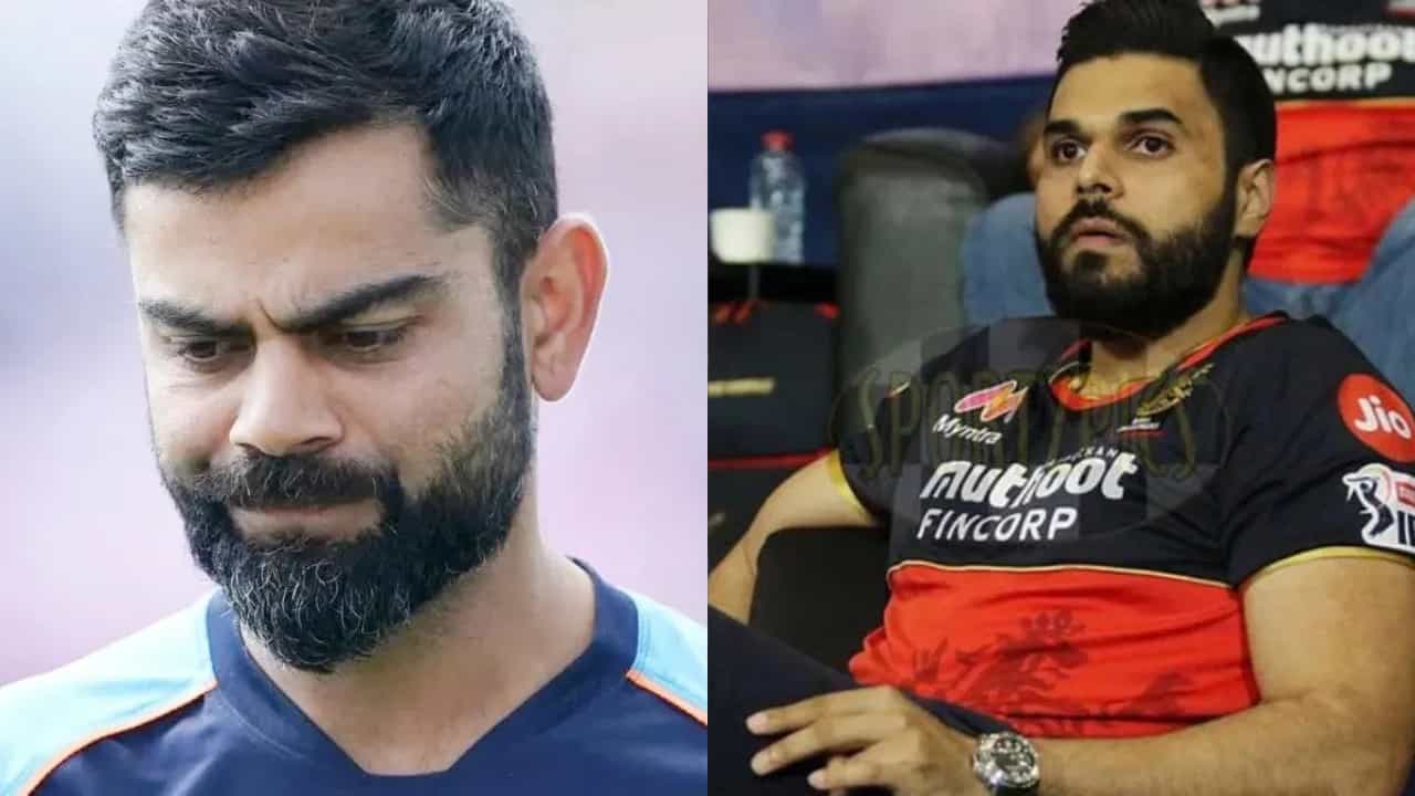 ವಿರಾಟ್ ಕೊಹ್ಲಿಗಾಗಿ ತರಾತುರಿ: ಸಿಐಡಿ ತನಿಖೆಯಲ್ಲಿ ಬಯಲಾಯ್ತು ಆರ್ಸಿಬಿ ವಿಜಯೋತ್ಸವ ಕಾಲ್ತುಳಿತಕ್ಕೆ ಕಾರಣ! ವಿರಾಟ್ ಕೊಹ್ಲಿಗಾಗಿ ತರಾತುರಿ: ಸಿಐಡಿ ತನಿಖೆಯಲ್ಲಿ ಬಯಲಾಯ್ತು ಆರ್ಸಿಬಿ ವಿಜಯೋತ್ಸವ ಕಾಲ್ತುಳಿತಕ್ಕೆ ಕಾರಣ!