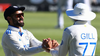IND vs ENG: ಬರ್ಮಿಂಗ್ಹ್ಯಾಮ್​ನಲ್ಲಿ ಭಾರಿ ಮಳೆ; ಭಾರತದ ಗೆಲುವಿಗೆ ಅಡ್ಡಿಯಾದ ವರುಣ