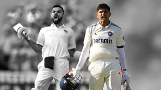 IND vs ENG Day 5 Weather: ಟೀಮ್ ಇಂಡಿಯಾ ಗೆಲುವಿಗೆ ಮಳೆ ಅಡ್ಡಿ?: ಇಂದಿನ ಎಡ್ಜ್‌ಬಾಸ್ಟನ್ ಹವಾಮಾನ ಹೇಗಿದೆ?
