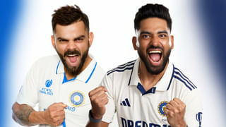 ಟಾಸ್ ಸೋಲುವುದರಲ್ಲೂ ವಿಶ್ವ ದಾಖಲೆ ನಿರ್ಮಿಸಿದ ಟೀಮ್ ಇಂಡಿಯಾ