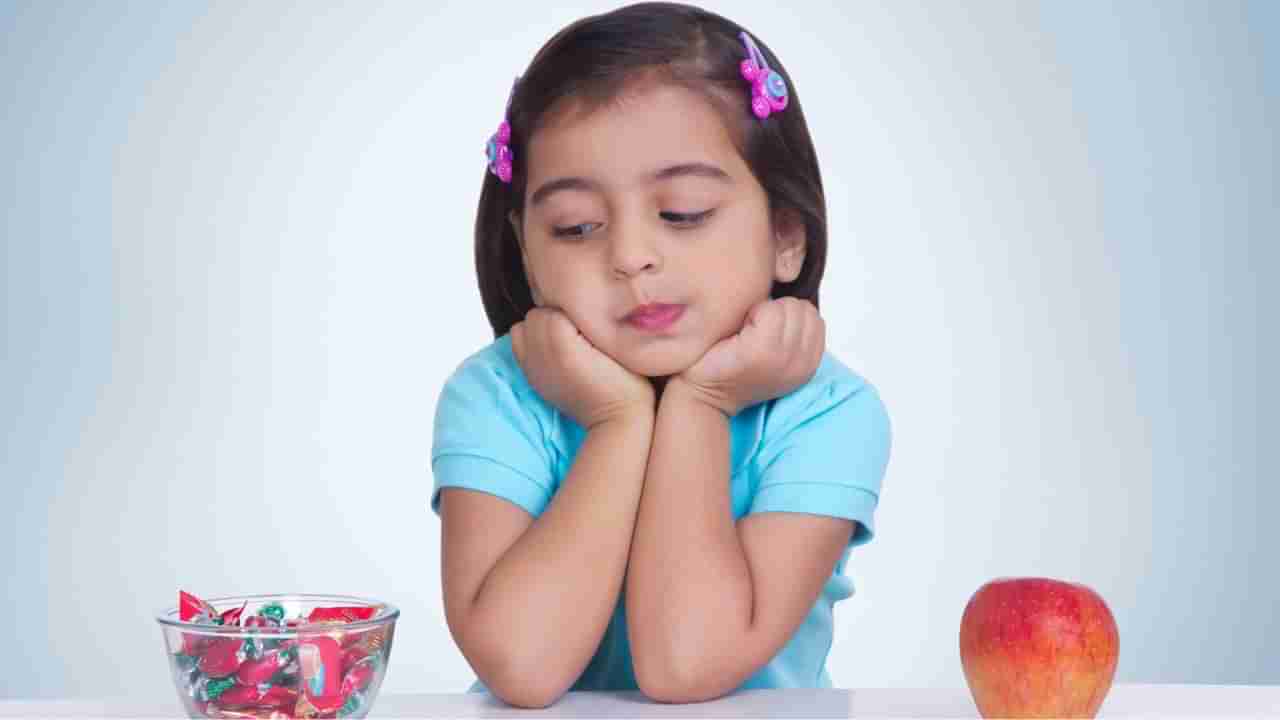 ಈ ಎಲ್ಲಾ ಸಮಸ್ಯೆಗಳು ಕಾಣಿಸಿಕೊಂಡರೆ ಮಕ್ಕಳಲ್ಲಿ ವಿಟಮಿನ್ ಕೊರತೆಯಿದೆ ಎಂದರ್ಥ