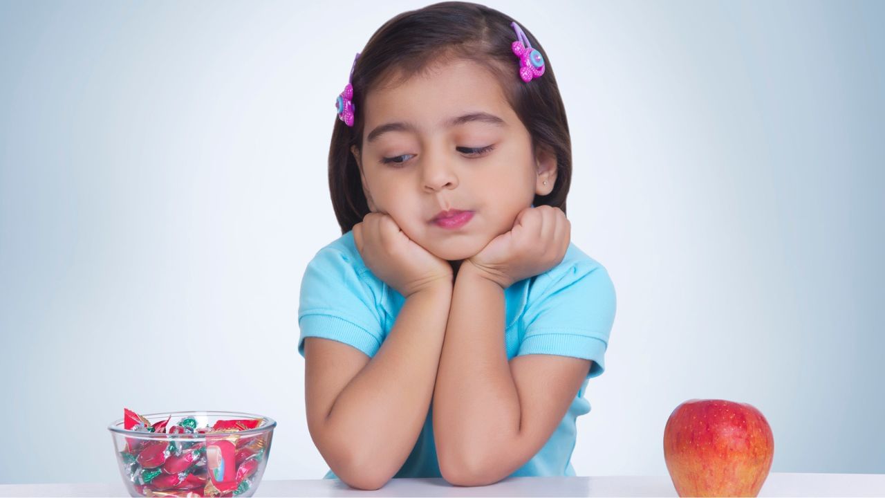 ಈ ಎಲ್ಲಾ ಸಮಸ್ಯೆಗಳು ಕಾಣಿಸಿಕೊಂಡರೆ ಮಕ್ಕಳಲ್ಲಿ ವಿಟಮಿನ್ ಕೊರತೆಯಿದೆ ಎಂದರ್ಥ