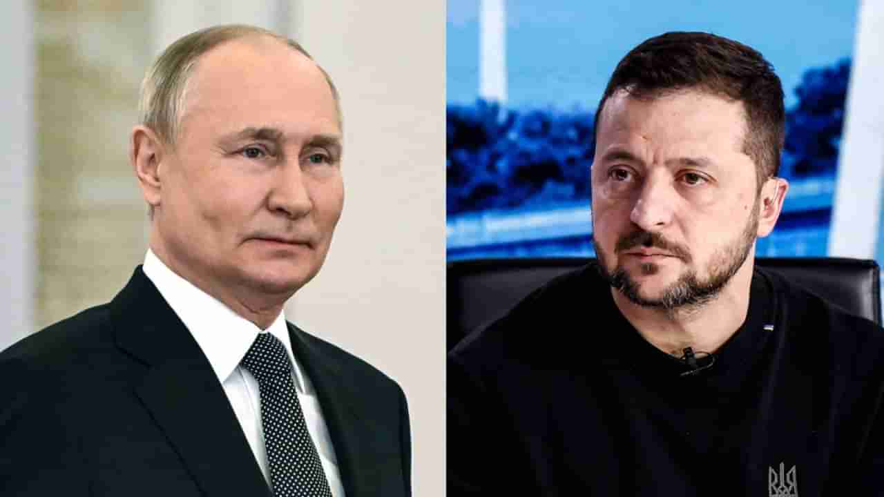 ಶಾಂತಿ ಮಾತುಕತೆಗೆ ಸಿದ್ಧ ಎಂದ ರಷ್ಯಾ; ಆದರೆ, ಮುಂದಿಟ್ಟಿದೆ ದೊಡ್ಡ ಷರತ್ತು