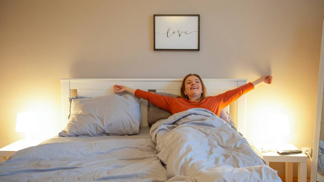 ಬೆಳಗ್ಗೆ ಎದ್ದ ತಕ್ಷಣ ಇವುಗಳನ್ನು ನೋಡಿದ್ರೆ ನಿಮ್ಮ ಇಡೀ ದಿನ ಚೆನ್ನಾಗಿರುತ್ತಂತೆ ಬೆಳಗ್ಗೆ ಎದ್ದ ತಕ್ಷಣ ಇವುಗಳನ್ನು ನೋಡಿದ್ರೆ ನಿಮ್ಮ ಇಡೀ ದಿನ ಚೆನ್ನಾಗಿರುತ್ತಂತೆ