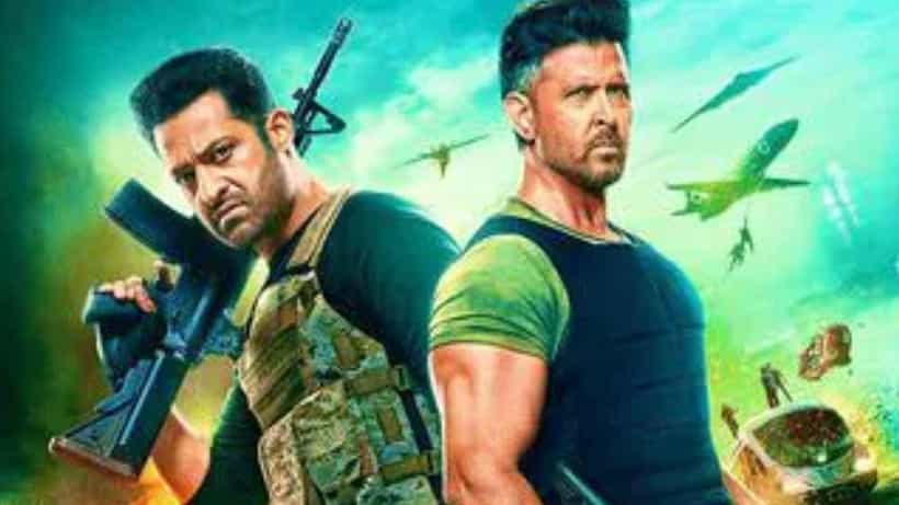 ‘ವಾರ್ 2’ ಚಿತ್ರದ ಟ್ರೇಲರ್ ಬಗ್ಗೆ ದೊಡ್ಡ ಮಾಹಿತಿ ನೀಡಿದ ತಂಡ; ತಪ್ಪು ಈಗಲಾದರೂ ಸರಿ ಆಗುತ್ತಾ?