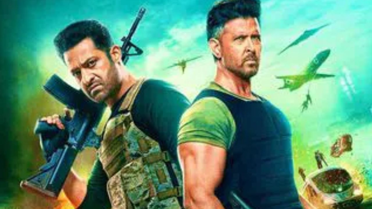 ‘ವಾರ್ 2’ ಚಿತ್ರದ ಟ್ರೇಲರ್ ಬಗ್ಗೆ ದೊಡ್ಡ ಮಾಹಿತಿ ನೀಡಿದ ತಂಡ; ತಪ್ಪು ಈಗಲಾದರೂ ಸರಿ ಆಗುತ್ತಾ?