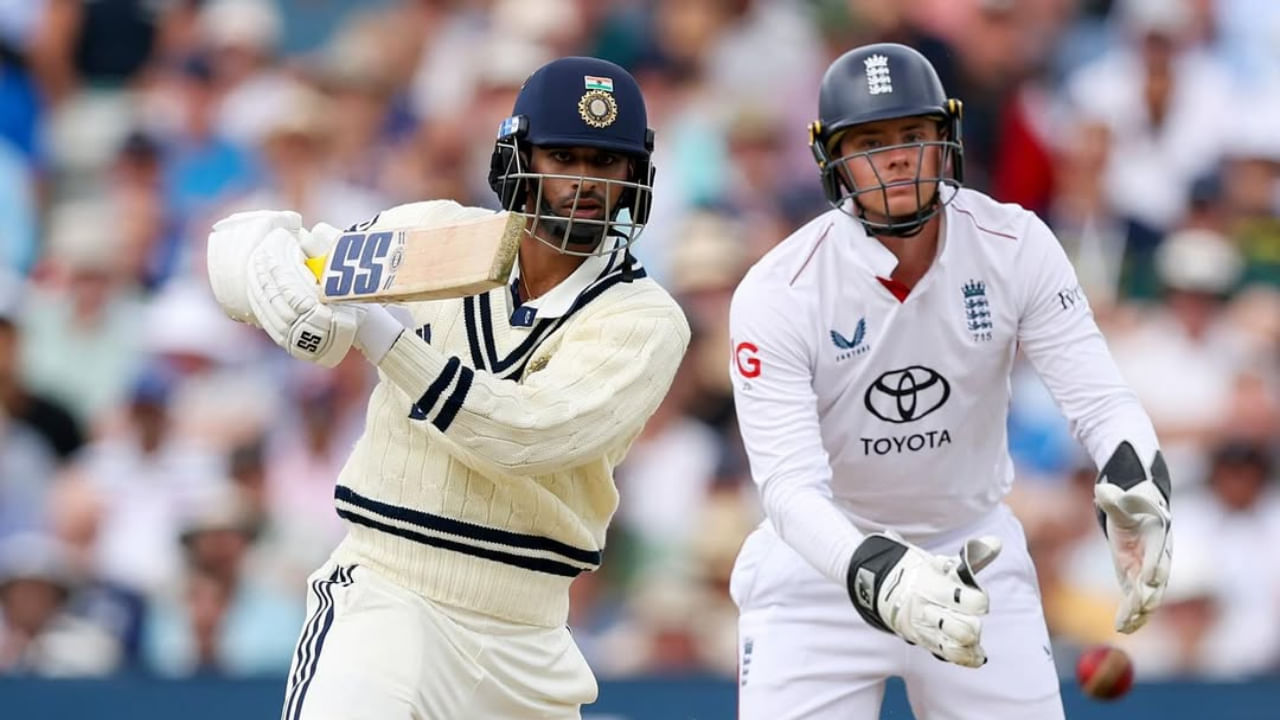 IND vs ENG: ನಾವು ಗೆದ್ದೇ ಗೆಲ್ಲುತ್ತೇವೆ ಎಂದಿದ್ದ ಸುಂದರ್ ಶೂನ್ಯಕ್ಕೆ ಔಟ್