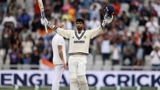 IND vs ENG: ದ್ರಾವಿಡ್- ಬಂಗಾರ್ ದಾಖಲೆ ಮುರಿದ ಗಿಲ್- ರಾಹುಲ್ ಜೋಡಿ