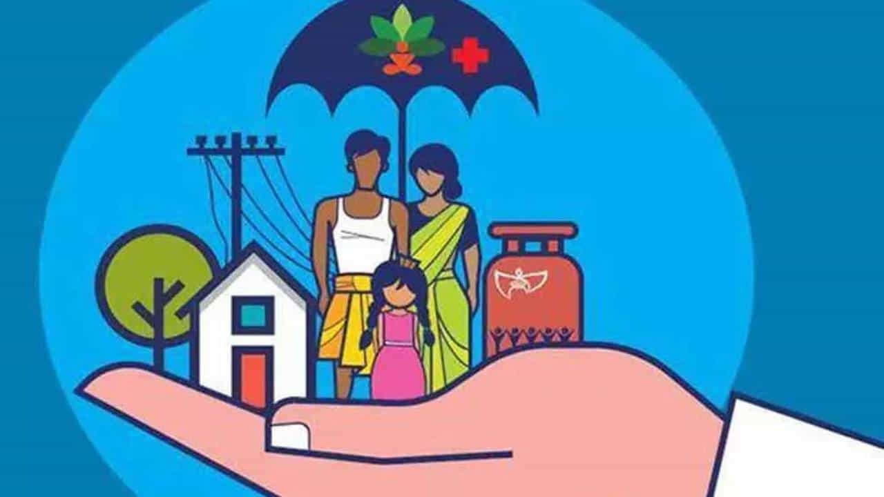 Govt Schemes: ಕೇಂದ್ರ ಸರ್ಕಾರದಿಂದ ನಡೆಸುವ ಜನಕಲ್ಯಾಣ ಯೋಜನೆಗಳ ಪಟ್ಟಿ Govt Schemes: ಕೇಂದ್ರ ಸರ್ಕಾರದಿಂದ ನಡೆಸುವ ಜನಕಲ್ಯಾಣ ಯೋಜನೆಗಳ ಪಟ್ಟಿ