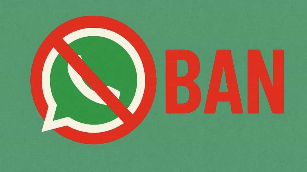 WhatsApp Ban: ದೂರಸಂಪರ್ಕ ಇಲಾಖೆಯಿಂದ ಅತ್ಯಂತ ದೊಡ್ಡ ಕ್ರಮ: 22 ಲಕ್ಷ ವಾಟ್ಸ್ಆ್ಯಪ್ ಖಾತೆ ಬ್ಯಾನ್