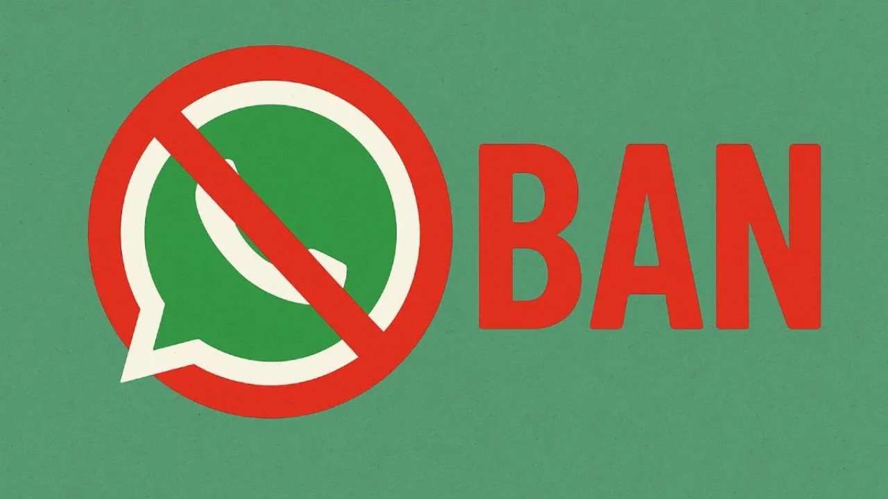 WhatsApp Ban: ದೂರಸಂಪರ್ಕ ಇಲಾಖೆಯಿಂದ ಅತ್ಯಂತ ದೊಡ್ಡ ಕ್ರಮ: 22 ಲಕ್ಷ ವಾಟ್ಸ್ಆ್ಯಪ್ ಖಾತೆ ಬ್ಯಾನ್