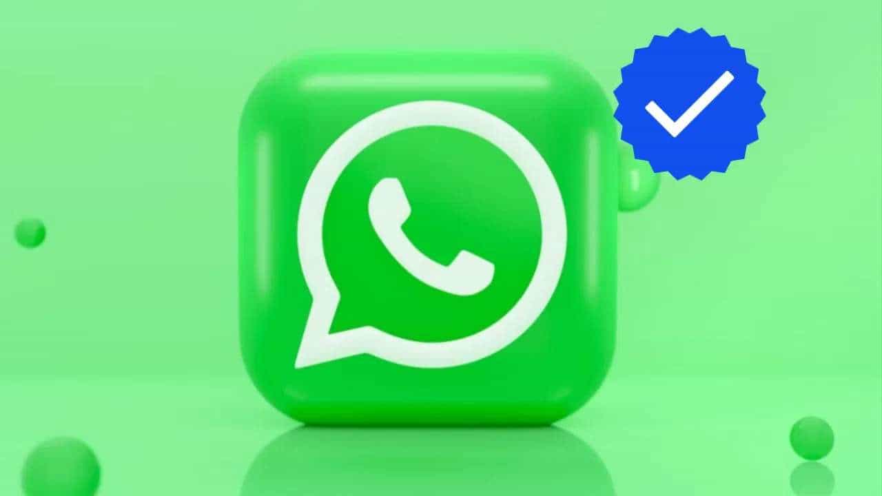 WhatsApp Blue Tick: ವಾಟ್ಸ್ಆ್ಯಪ್ನಲ್ಲಿ ಬ್ಲೂ ಟಿಕ್ ಪಡೆಯುವುದು ಹೇಗೆ?: ಜಸ್ಟ್ ಹೀಗೆ ಮಾಡಿ ಸಾಕು WhatsApp Blue Tick: ವಾಟ್ಸ್ಆ್ಯಪ್ನಲ್ಲಿ ಬ್ಲೂ ಟಿಕ್ ಪಡೆಯುವುದು ಹೇಗೆ?: ಜಸ್ಟ್ ಹೀಗೆ ಮಾಡಿ ಸಾಕು