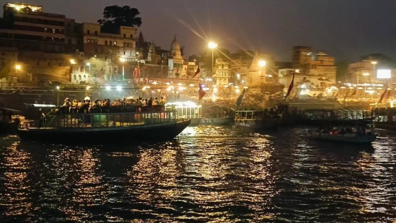 Ganga Jal: ಕಾಶಿಯಿಂದ ಗಂಗಾಜಲವನ್ನು ಮನೆಗೆ ತರಬಾರದು ಎಂದು ಹೇಳುವುದೇಕೆ? ಇದಕ್ಕೆ ಕಾರಣವೇನು?