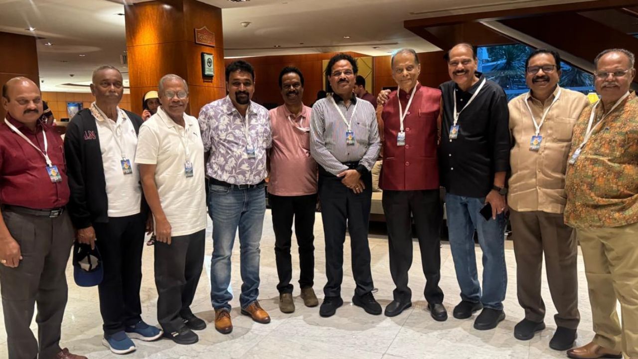 ಅಧ್ಯಕ್ಷ ಥಾಮಸ್ ಮೊಟ್ಟಕಲ್ ಅವರು ಮಾತನಾಡಿ, ವಿಶ್ವಾದ್ಯಂತ ಮಲಯಾಳಿಗಳ ಏಕತೆ, ಸಂಸ್ಕೃತಿ ಮತ್ತು ಕಲ್ಯಾಣವನ್ನು ಉತ್ತೇಜಿಸುವಲ್ಲಿ ಡಬ್ಲ್ಯೂಎಂಸಿ (WMC) ಜಾಗತಿಕವಾಗಿ ಮಲಯಾಳಿ ಸಮುದಾಯವನ್ನು ಒಟ್ಟುಗೂಡಿಸುವಲ್ಲಿ ಪ್ರೇರಕ ಶಕ್ತಿಯಾಗಿದೆ ಎಂದು ಹೇಳಿದರು.