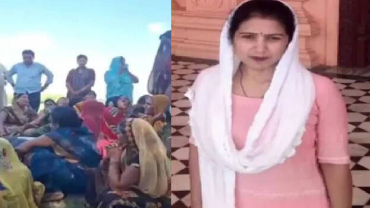 ಉತ್ತರ ಪ್ರದೇಶ: ಮಗುವಾಗಲಿಲ್ಲ ಎಂದು ಮಾಂತ್ರಿಕನ ಬಳಿ ಹೋಗಿ ಶವವಾಗಿ ಬಂದ ಮಹಿಳೆ