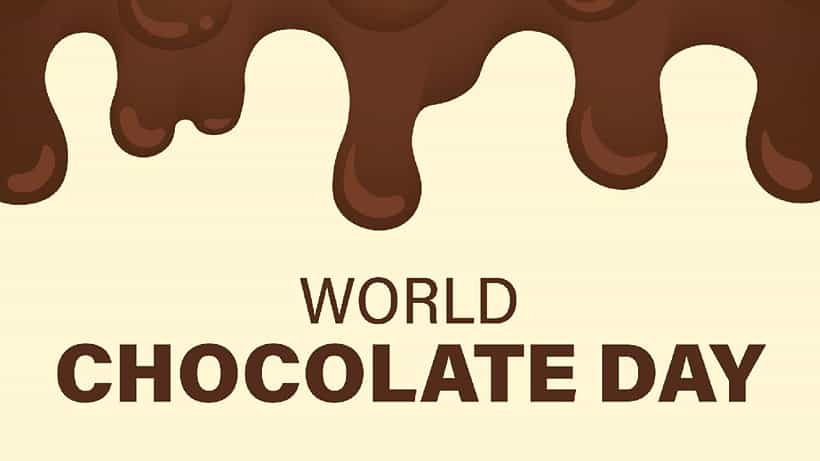 World Chocolate Day: ಚಾಕೊಲೇಟ್ ಪ್ರಿಯರೇ… ವಿಶ್ವ ಚಾಕೊಲೇಟ್ ದಿನದ ಆಚರಣೆಯ ಬಗ್ಗೆ ನಿಮ್ಗೊತ್ತಾ?
