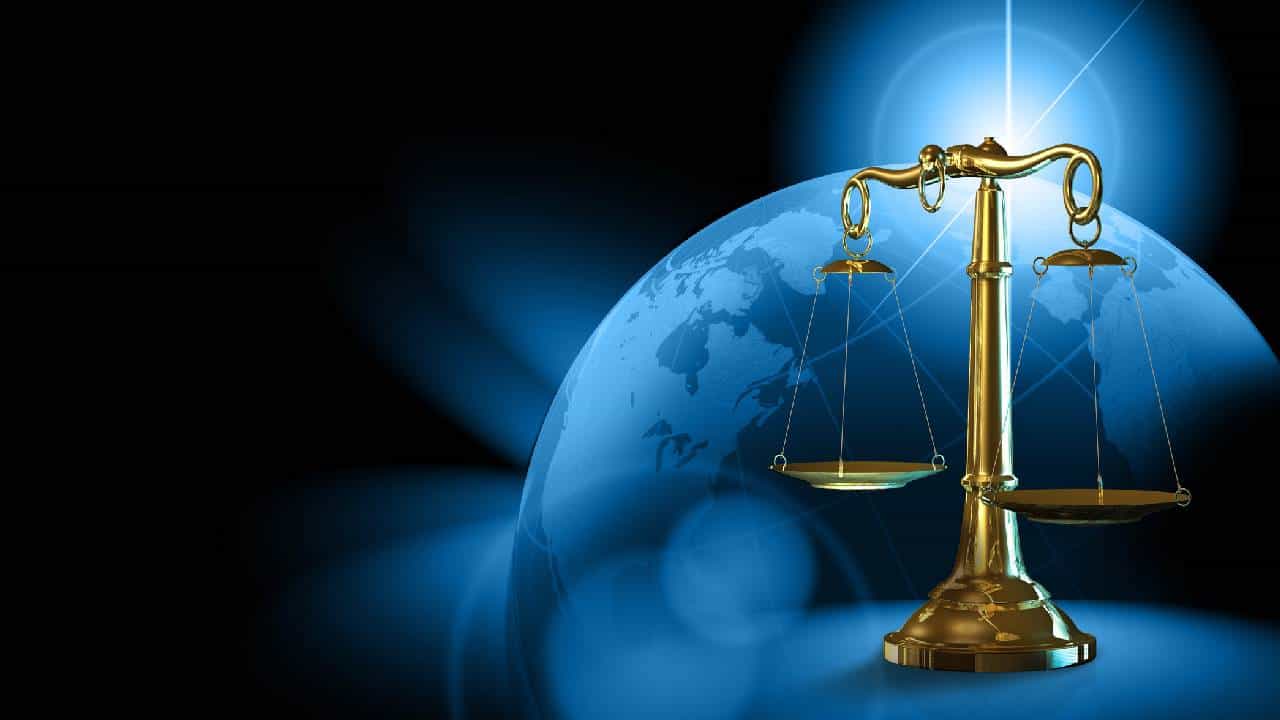 World Day for International Justice 2025: ಕಾನೂನಿನ ಮುಂದೆ ಎಲ್ಲರೂ ಸಮಾನರು; ಅಂತಾರಾಷ್ಟ್ರೀಯ ನ್ಯಾಯ ದಿನದ ಇತಿಹಾಸ ತಿಳಿಯಿರಿ World Day for International Justice 2025: ಕಾನೂನಿನ ಮುಂದೆ ಎಲ್ಲರೂ ಸಮಾನರು; ಅಂತಾರಾಷ್ಟ್ರೀಯ ನ್ಯಾಯ ದಿನದ ಇತಿಹಾಸ ತಿಳಿಯಿರಿ