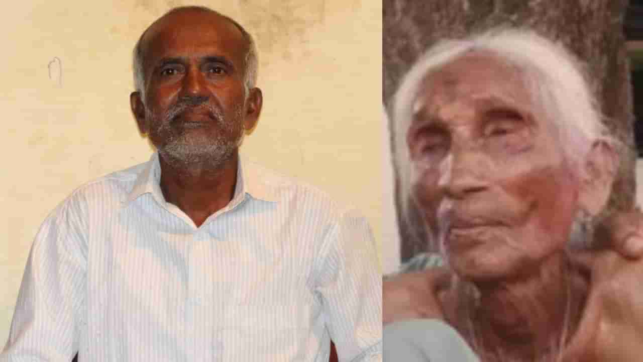 ಪ್ರತ್ಯೇಕ ಘಟನೆ: ಸಾವಿನಲ್ಲೂ ಒಂದಾದ ತಾಯಿ-ಮಗ; ಅತ್ತ ಕೊಪ್ಪಳ, ದಾವಣಗೆರೆಯಲ್ಲಿ ಹೃದಯಾಘಾತ