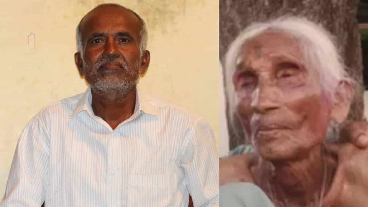 ಪ್ರತ್ಯೇಕ ಘಟನೆ: ಸಾವಿನಲ್ಲೂ ಒಂದಾದ ತಾಯಿ-ಮಗ; ಅತ್ತ ಕೊಪ್ಪಳ, ದಾವಣಗೆರೆಯಲ್ಲಿ ಹೃದಯಾಘಾತ