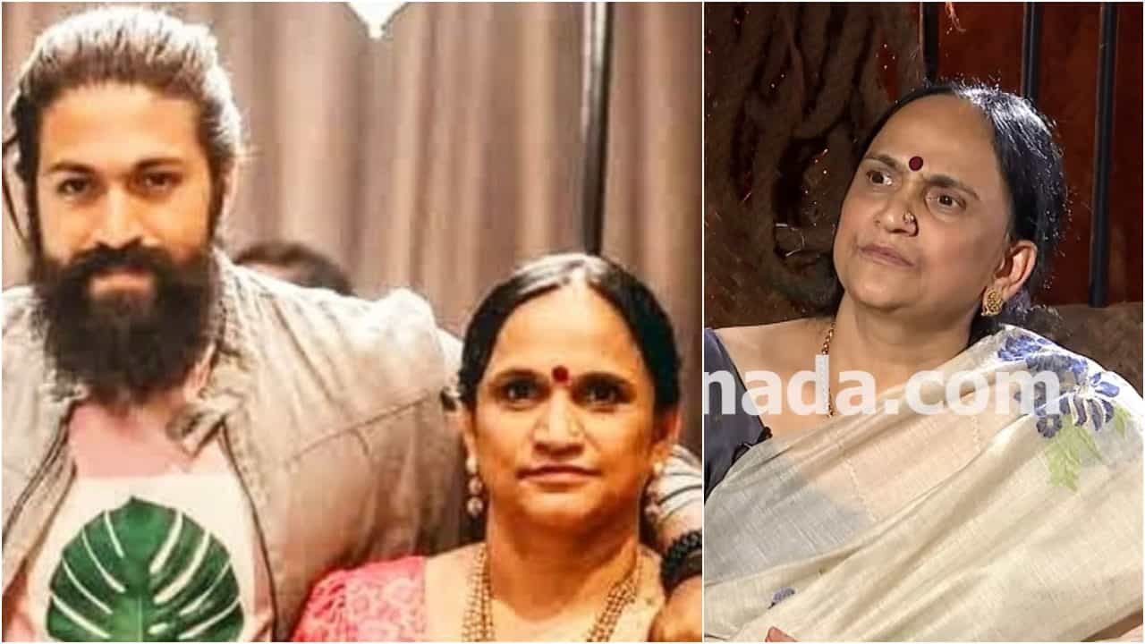 ‘ಎಂಜಿ ರಸ್ತೇಲಿ ಯಶ್ ಮನೆ, ಸೈಟ್ ಕೊಡ್ಸಿದ್ದಾನೆ’; ಯಾರಿಗೂ ಗೊತ್ತಿಲ್ಲದ ವಿಚಾರ ಹೇಳಿದ ಪುಷ್ಪಾ ‘ಎಂಜಿ ರಸ್ತೇಲಿ ಯಶ್ ಮನೆ, ಸೈಟ್ ಕೊಡ್ಸಿದ್ದಾನೆ’; ಯಾರಿಗೂ ಗೊತ್ತಿಲ್ಲದ ವಿಚಾರ ಹೇಳಿದ ಪುಷ್ಪಾ
