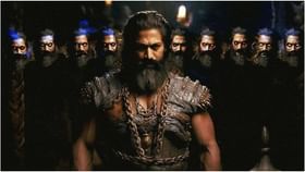 ‘ರಾಮಾಯಣ’ ಬಜೆಟ್ ನಾಲ್ಕು ಸಾವಿರ ಕೋಟಿ; ಯಶ್ ಪಾಲೆಷ್ಟು?
