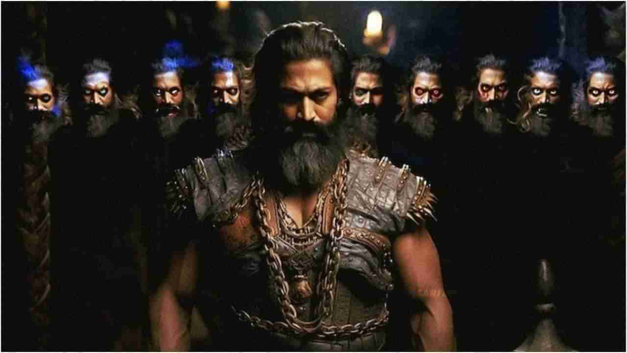 ಅಬ್ಬಬ್ಬಾ.. ಒಂದಲ್ಲ, ಎರಡಲ್ಲ ‘ರಾಮಾಯಣ’ ಬಜೆಟ್ ನಾಲ್ಕು ಸಾವಿರ ಕೋಟಿ ರೂಪಾಯಿ; ಯಶ್ ಪಾಲೆಷ್ಟು?