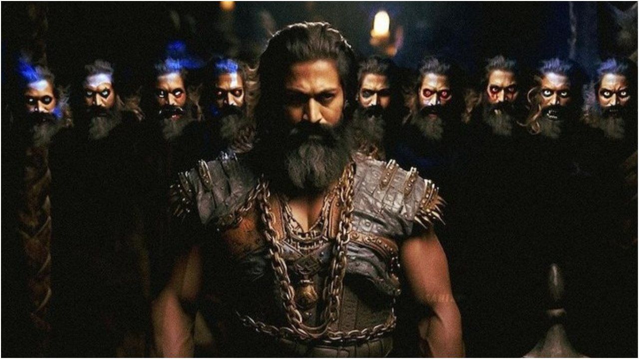 ಅಬ್ಬಬ್ಬಾ.. ಒಂದಲ್ಲ, ಎರಡಲ್ಲ ‘ರಾಮಾಯಣ’ ಬಜೆಟ್ ನಾಲ್ಕು ಸಾವಿರ ಕೋಟಿ ರೂಪಾಯಿ; ಯಶ್ ಪಾಲೆಷ್ಟು?