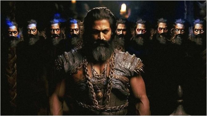 ‘ರಾಮಾಯಣ’ ಬಜೆಟ್ ನಾಲ್ಕು ಸಾವಿರ ಕೋಟಿ; ಯಶ್ ಪಾಲೆಷ್ಟು? ‘ರಾಮಾಯಣ’ ಬಜೆಟ್ ನಾಲ್ಕು ಸಾವಿರ ಕೋಟಿ; ಯಶ್ ಪಾಲೆಷ್ಟು?