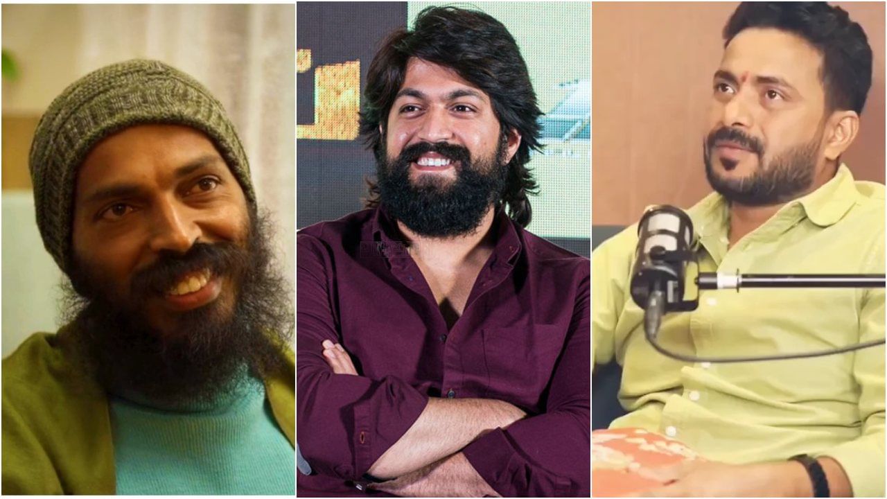 ರಾಕಿಂಗ್ ಸ್ಟಾರ್ ಯಶ್ ಅಂದು ಹೇಳಿದ ಮಾತು ನಿಜಮಾಡಿದ ರಾಜ್ ಬಿ. ಶೆಟ್ಟಿ, ಜೆಪಿ