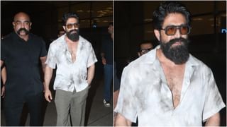 ‘ಟಾಕ್ಸಿಕ್’-‘ರಾಮಾಯಣ’ ಶೂಟ್ ಮುಗಿಸಿ ಕುಟುಂಬ ಸಮೇತ ಅಮೆರಿಕಕ್ಕೆ ಹಾರಿದ ಯಶ್