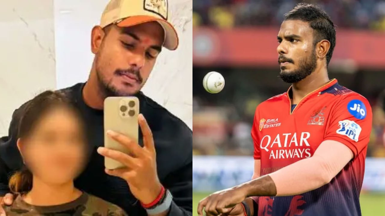 Yash Dayal: ಲೈಂಗಿಕ ಕಿರುಕುಳ ಪ್ರಕರಣ; ಯುವತಿ ವಿರುದ್ಧ ಯಶ್ ದಯಾಳ್ ಪ್ರತಿ ದೂರು