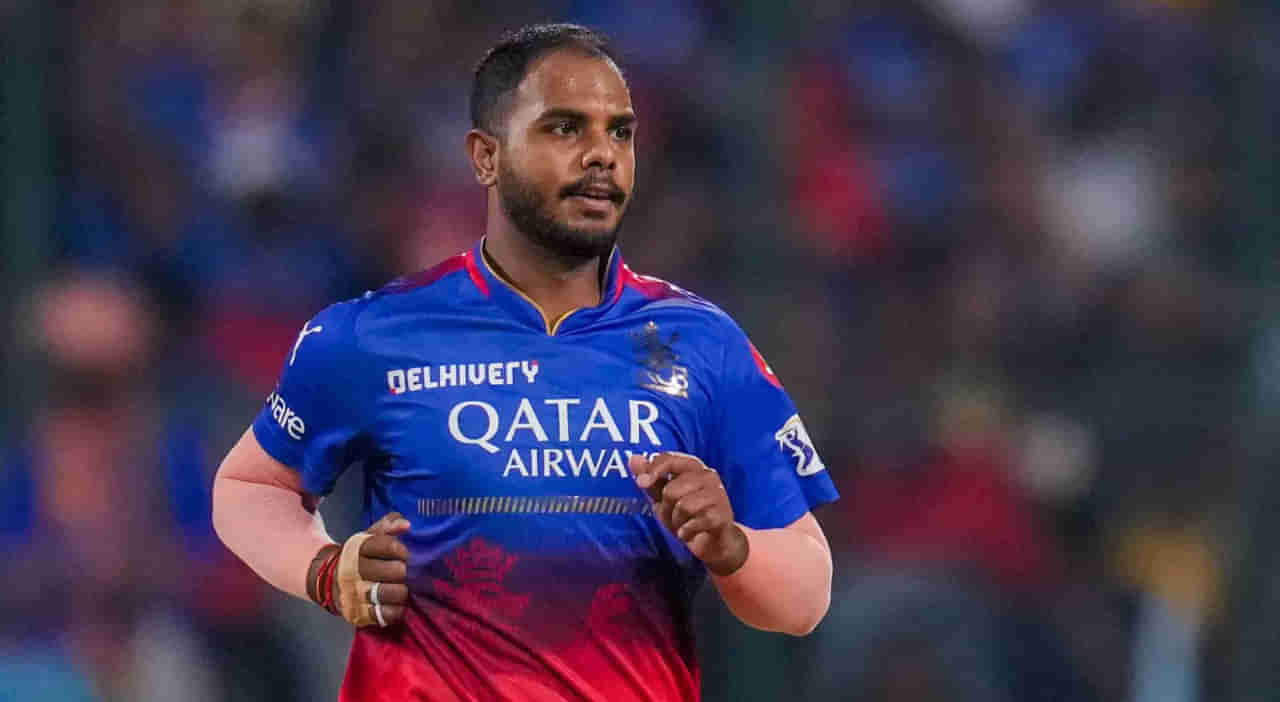 ‘ಐಪಿಎಲ್ ವೇಳೆ ದೈಹಿಕ ಕಿರುಕುಳ ನೀಡಿದ್ರು’; ಯಶ್ ದಯಾಳ್ ವಿರುದ್ಧ ದೂರು ನೀಡಿದ ಮತ್ತೋರ್ವ ಯುವತಿ