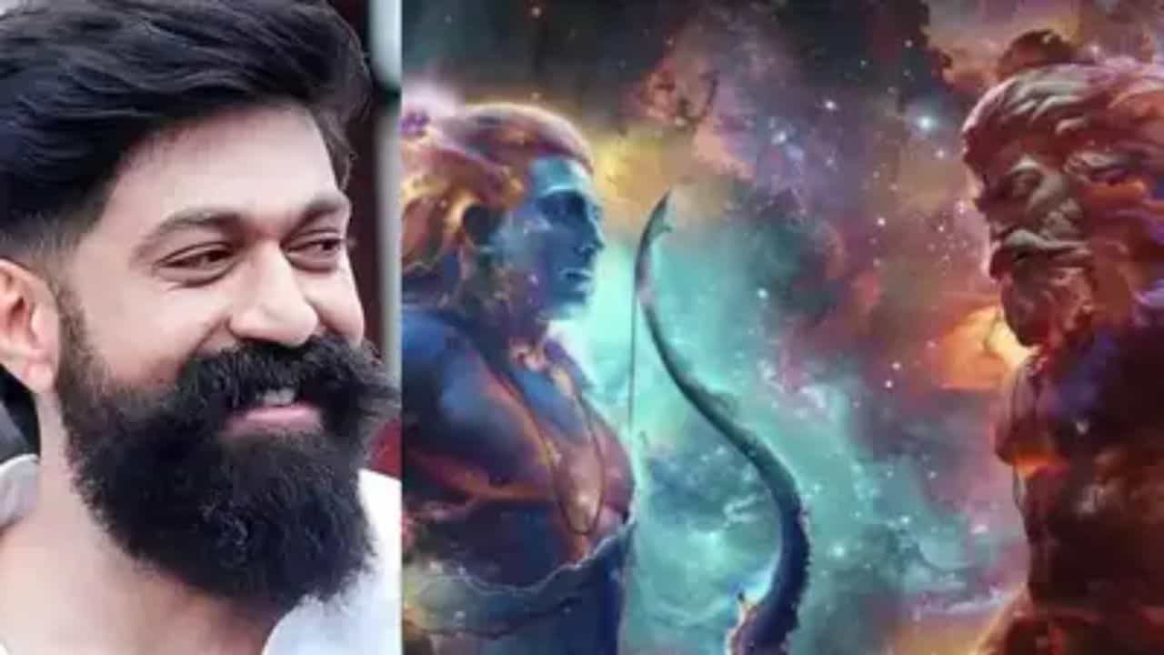 ‘ರಾಮಾಯಣ’ದಲ್ಲಿ ಯಶ್ ಸ್ಕ್ರೀನ್​ ಟೈಮ್ ಬಗ್ಗೆ ಸಿಕ್ಕಿತು ಸ್ಪಷ್ಟನೆ