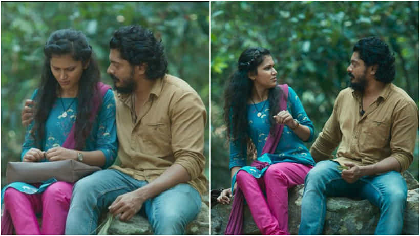 ಕಾಡಿನಲ್ಲಿ ಸಿಕ್ಕಿಹಾಕಿಕೊಂಡ ಹುಡುಗ-ಹುಡುಗಿ ಕಥೆ; ‘ಜಂಗಲ್ ಮಂಗಲ್’ ಈ ವಾರ ರಿಲೀಸ್