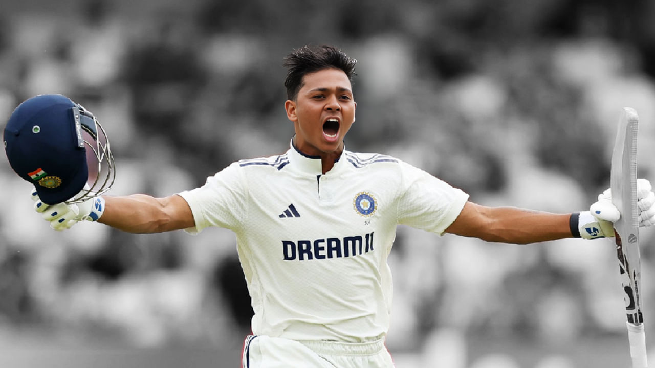 ಎಡ್ಜ್​ಬಾಸ್ಟನ್​​ನಲ್ಲಿ ನಡೆಯುತ್ತಿರುವ ಇಂಗ್ಲೆಂಡ್ ವಿರುದ್ಧದ 2ನೇ ಟೆಸ್ಟ್ ಪಂದ್ಯದಲ್ಲಿ ಯಶಸ್ವಿ ಜೈಸ್ವಾಲ್ ಒಟ್ಟು 115 ರನ್​ ಕಲೆಹಾಕಿದ್ದಾರೆ. ಮೊದಲ ಇನಿಂಗ್ಸ್​ನಲ್ಲಿ 87 ರನ್ ಬಾರಿಸಿದ್ದ ಯಶಸ್ವಿ ದ್ವಿತೀಯ ಇನಿಂಗ್ಸ್​ನಲ್ಲಿ 28 ರನ್​ಗಳಿಸಿ ವಿಕೆಟ್ ಒಪ್ಪಿಸಿದರು. ಅದರಂತೆ ಒಟ್ಟು 115 ರನ್​ಗಳಿಸುವ ಮೂಲಕ ಜೈಸ್ವಾಲ್ ಟೆಸ್ಟ್ ಕ್ರಿಕೆಟ್​ನಲ್ಲಿ 2000 ರನ್ ಪೂರೈಸಿದ್ದಾರೆ.