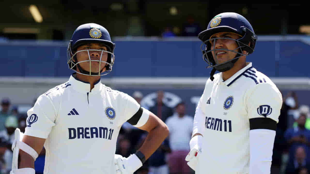 IND vs ENG: ಶತಕ ವಂಚಿತರಾದರೂ ರೋಹಿತ್ ದಾಖಲೆ ಮುರಿದ ಯಶಸ್ವಿ ಜೈಸ್ವಾಲ್