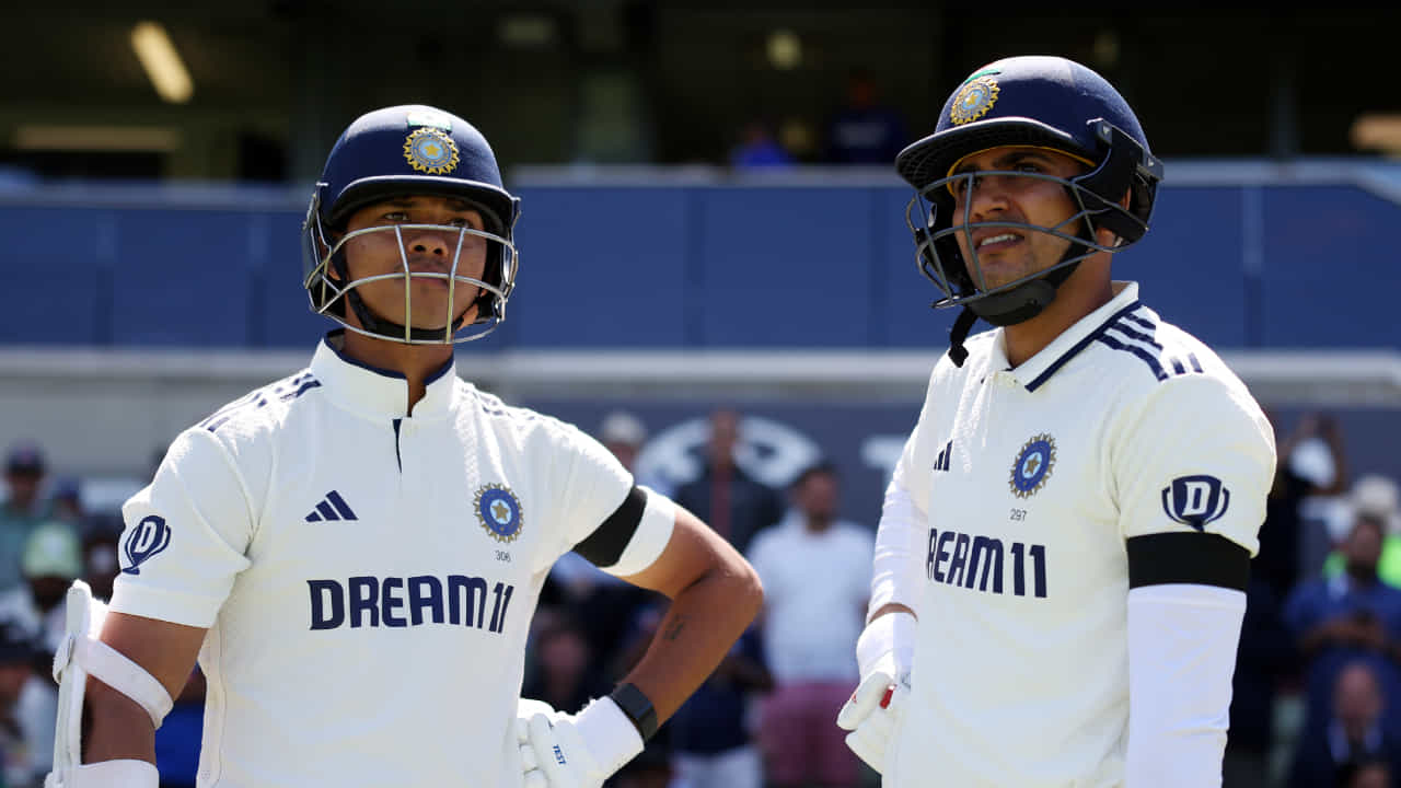 IND vs ENG: ಶತಕ ವಂಚಿತರಾದರೂ ರೋಹಿತ್ ದಾಖಲೆ ಮುರಿದ ಯಶಸ್ವಿ ಜೈಸ್ವಾಲ್