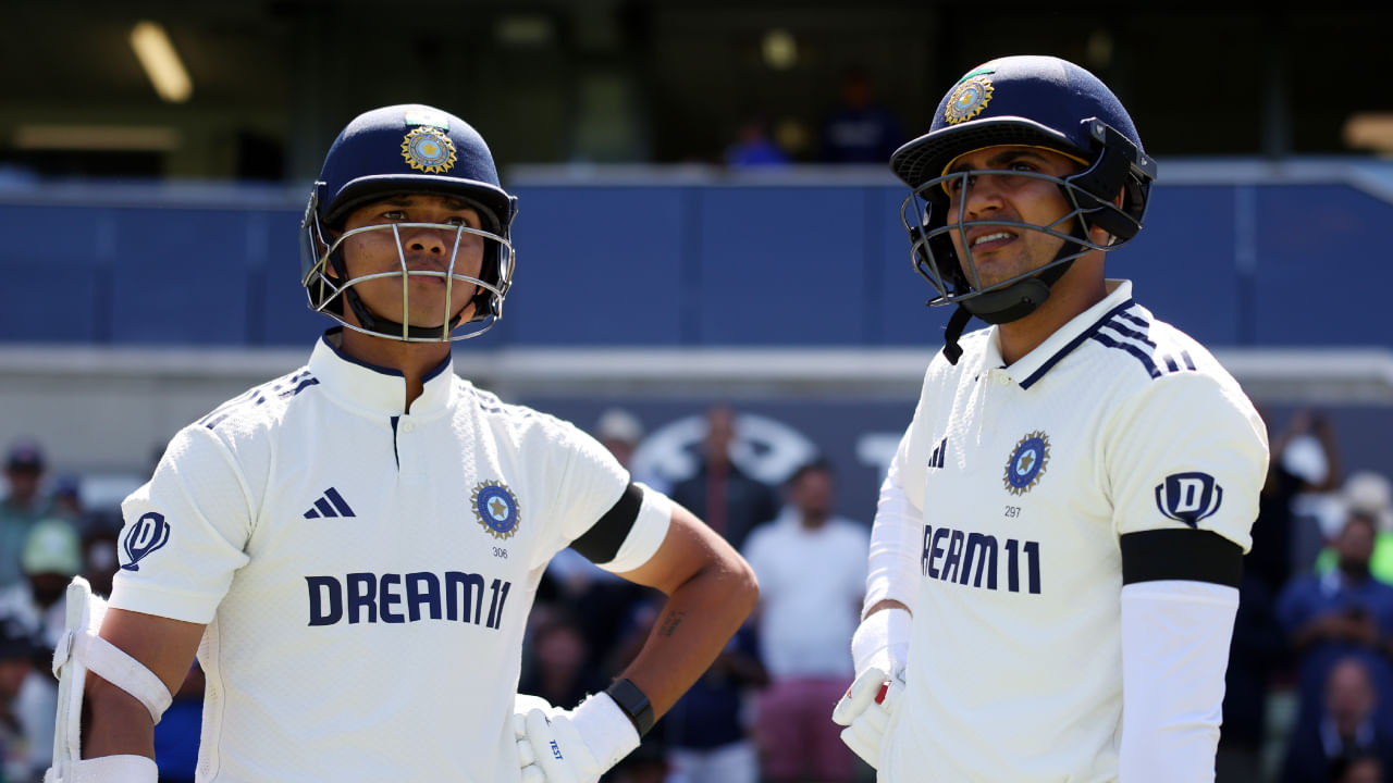 IND vs ENG: ಶತಕ ವಂಚಿತರಾದರೂ ರೋಹಿತ್ ದಾಖಲೆ ಮುರಿದ ಯಶಸ್ವಿ ಜೈಸ್ವಾಲ್
