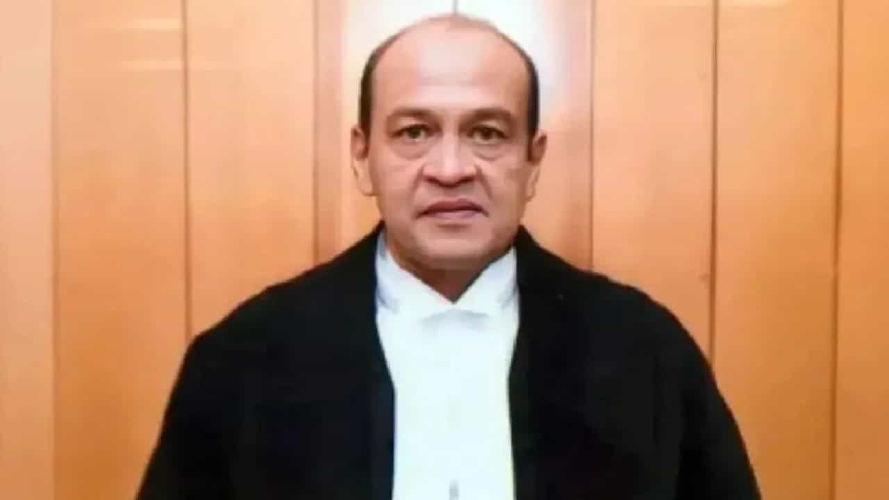 ನ್ಯಾ. ಯಶವಂತ್ ವರ್ಮಾ ಪದಚ್ಯುತಿಗೆ ಲೋಕಸಭೆಯಲ್ಲಿ ಶೀಘ್ರದಲ್ಲೇ ಪ್ರಕ್ರಿಯೆ ಆರಂಭ; ಕಿರಣ್ ರಿಜಿಜು ನ್ಯಾ. ಯಶವಂತ್ ವರ್ಮಾ ಪದಚ್ಯುತಿಗೆ ಲೋಕಸಭೆಯಲ್ಲಿ ಶೀಘ್ರದಲ್ಲೇ ಪ್ರಕ್ರಿಯೆ ಆರಂಭ; ಕಿರಣ್ ರಿಜಿಜು