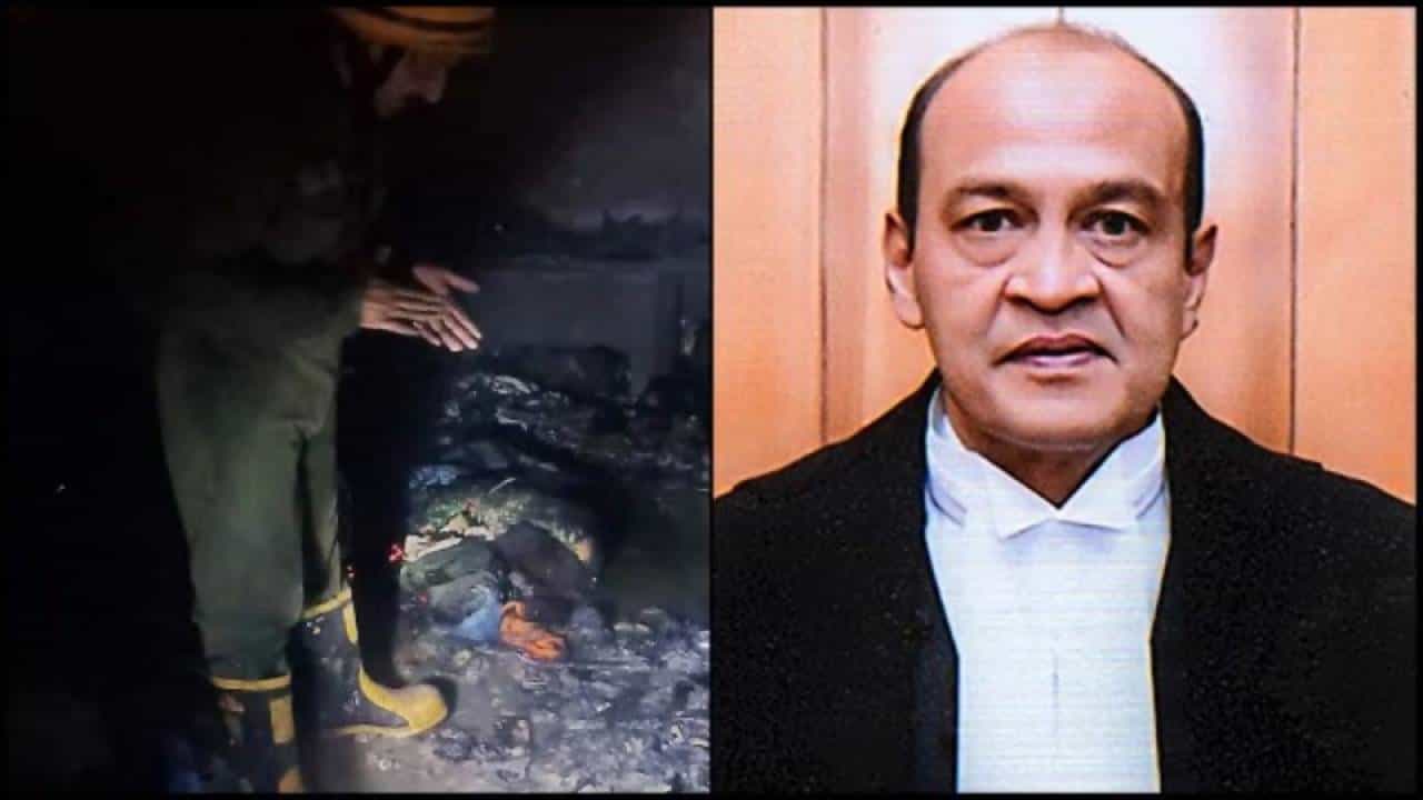 ನ್ಯಾಯಮೂರ್ತಿ ಯಶವಂತ್ ವರ್ಮಾ ಮಹಾಭಿಯೋಗಕ್ಕೆ ಸರ್ವಪಕ್ಷಗಳ ಸಹಕಾರ ಕೋರಿದ ಕೇಂದ್ರ