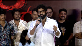 ‘ಎಕ್ಕ’ ಸಿನಿಮಾದ ಗೆಲುವಿನಲ್ಲಿ ಅಣ್ಣಾವ್ರ ನೆನಪಿಸಿಕೊಂಡ ಯುವ ರಾಜ್ಕುಮಾರ್ ‘ಎಕ್ಕ’ ಸಿನಿಮಾದ ಗೆಲುವಿನಲ್ಲಿ ಅಣ್ಣಾವ್ರ ನೆನಪಿಸಿಕೊಂಡ ಯುವ ರಾಜ್ಕುಮಾರ್