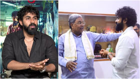 ‘ಬ್ಯಾಂಗಲ್ ಬಂಗಾರಿ ಹಾಡು ಸಿಎಂ ತನಕ ತಲುಪಿದೆ’: ಯುವ ರಾಜ್ಕುಮಾರ್