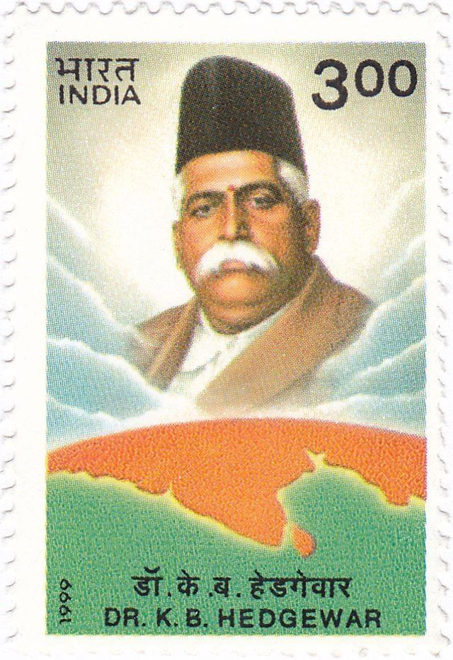 1 Hedgewar