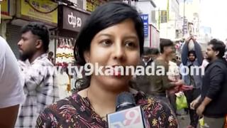 ರಾಹುಲ್ ಗಾಂಧಿಯನ್ನು ಸ್ವಾಗತಿಸಿದ ಸಿದ್ದರಾಮಯ್ಯ ಮೊಮ್ಮಗ