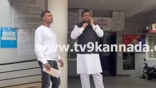 ಜನರ ತೆರಿಗೆ ಹಣದಲ್ಲಿ ಸರ್ಕಾರ ಸಾಧನಾ ಸಮಾವೇಶಗಳನ್ನು ಮಾಡುತ್ತಿದೆ, ಸಾಧನೆ ಮಾತ್ರ ಸೊನ್ನೆ: ಸಿಟಿ ರವಿ