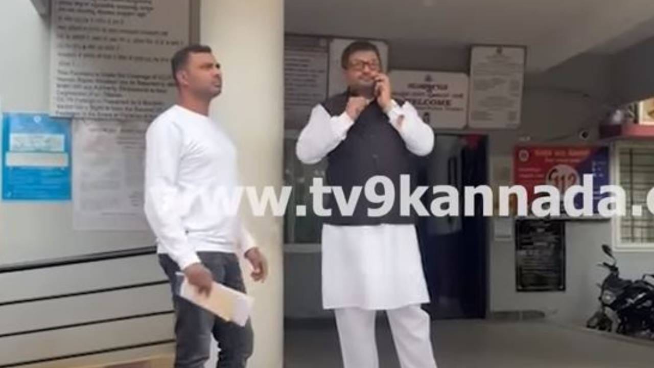 ಮುಸ್ಲಿಂ ಯುವತಿಯನ್ನು ಮದುವೆಯಾದರೆ ₹5 ಲಕ್ಷ: ಕೊಪ್ಪಳದಲ್ಲಿ ಯತ್ನಾಳ್ ವಿರುದ್ಧ ದೂರು ದಾಖಲಿಸಿದ ರಜಾಕ್